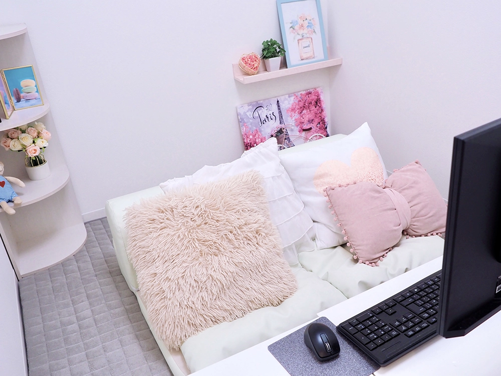 ChatStudioNiCOチャットルーム